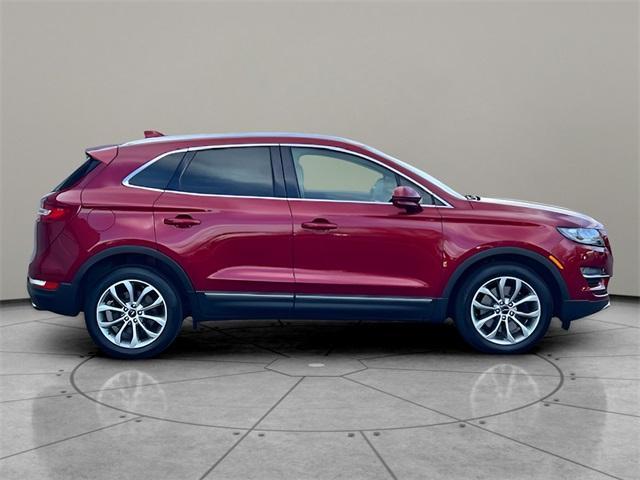 used 2019 Lincoln MKC car, priced at $23,988