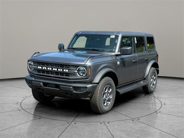 used 2025 Ford Bronco car, priced at $43,988