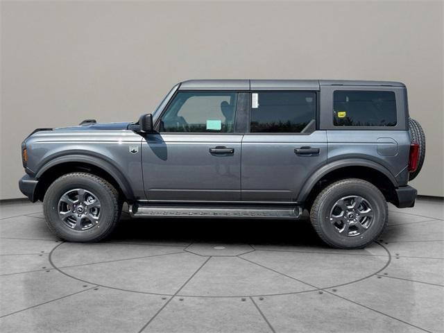 used 2025 Ford Bronco car, priced at $43,988