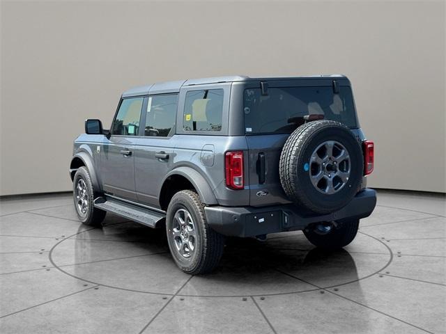 used 2025 Ford Bronco car, priced at $43,988