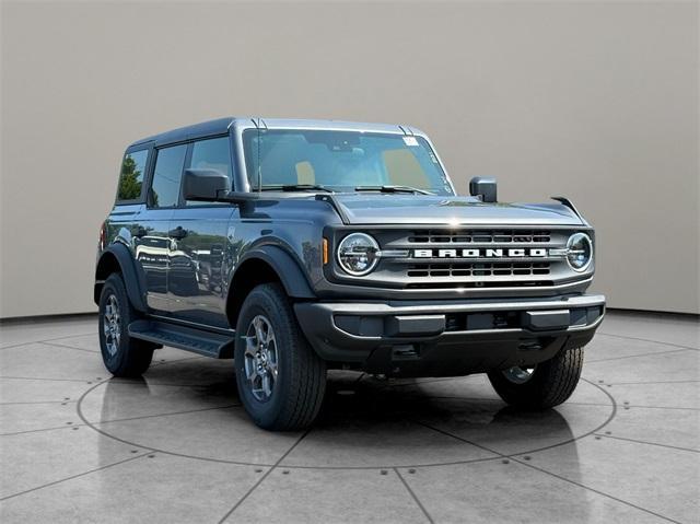 used 2025 Ford Bronco car, priced at $43,988