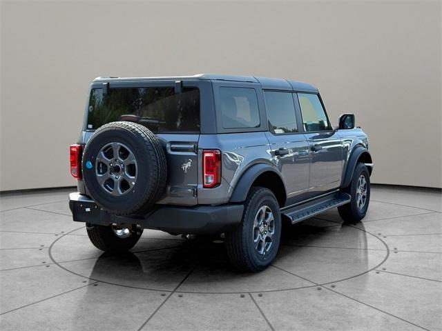 used 2025 Ford Bronco car, priced at $43,988