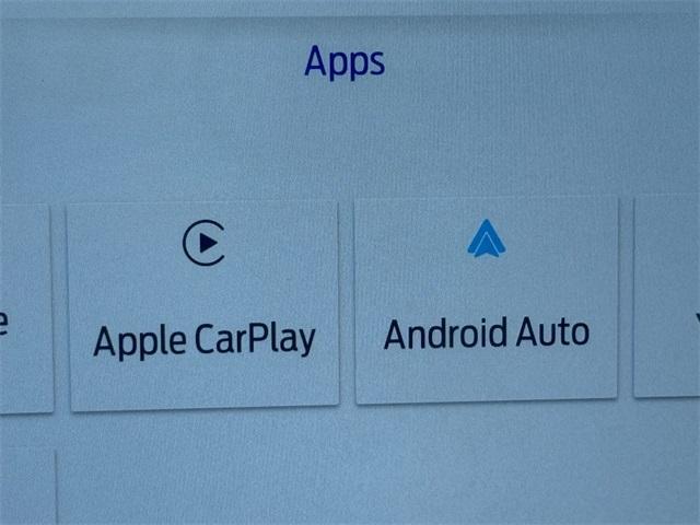 used 2025 Ford Bronco car, priced at $43,988