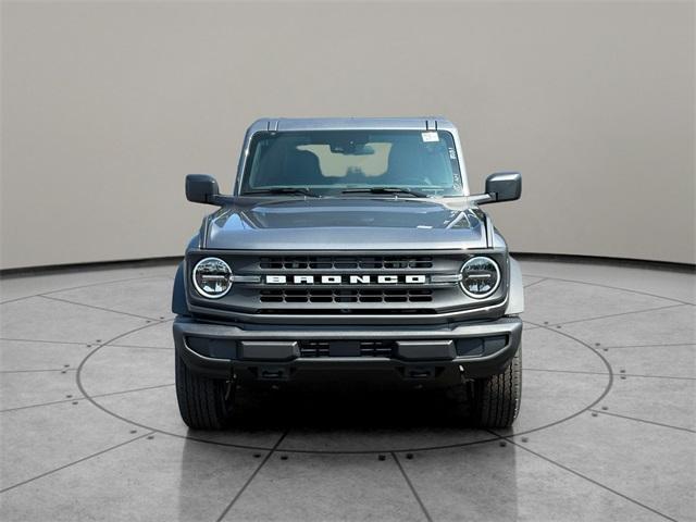 used 2025 Ford Bronco car, priced at $43,988
