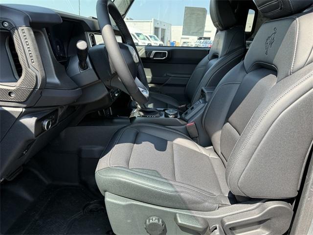 used 2025 Ford Bronco car, priced at $43,988