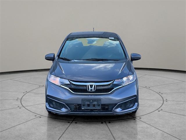 used 2018 Honda Fit car, priced at $13,988