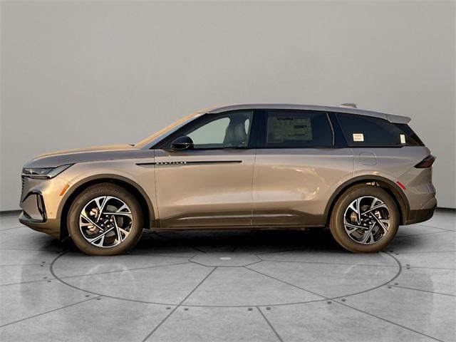 new 2024 Lincoln Nautilus car, priced at $60,035