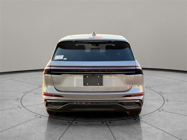 new 2024 Lincoln Nautilus car, priced at $60,035