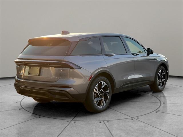 new 2024 Lincoln Nautilus car, priced at $60,035