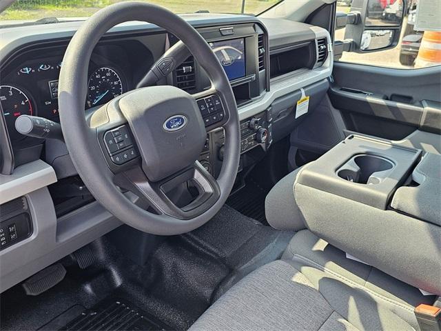 new 2025 Ford F-350 car, priced at $74,065
