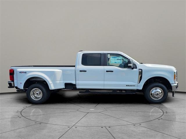 new 2025 Ford F-350 car, priced at $74,065
