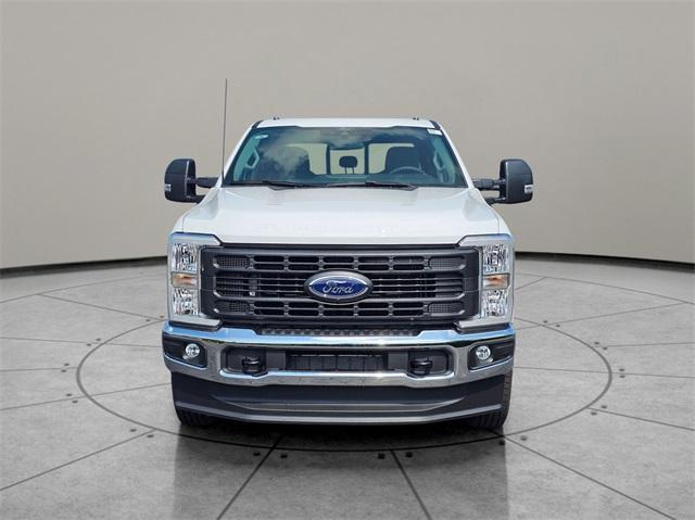new 2025 Ford F-350 car, priced at $74,065