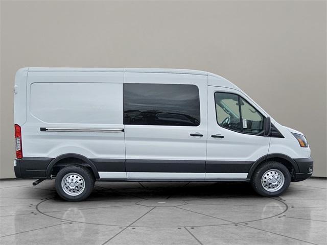 new 2025 Ford Transit-250 car, priced at $60,190