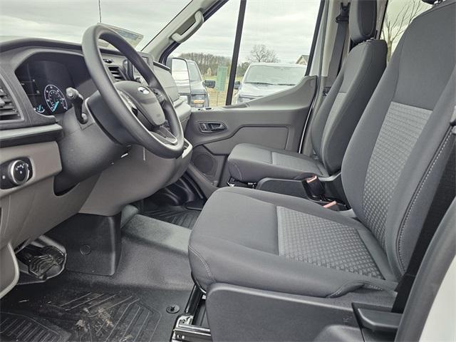 new 2025 Ford Transit-250 car, priced at $60,190