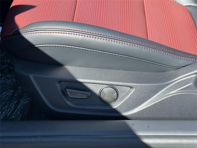 new 2025 Ford Mustang car, priced at $65,880