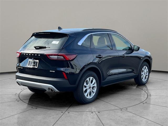 new 2025 Ford Escape car, priced at $32,535