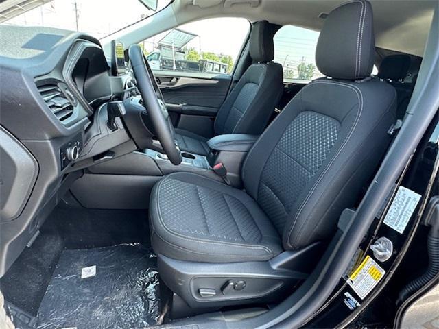 new 2025 Ford Escape car, priced at $32,535