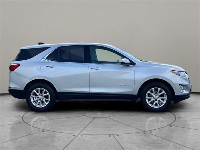 used 2019 Chevrolet Equinox car, priced at $16,988