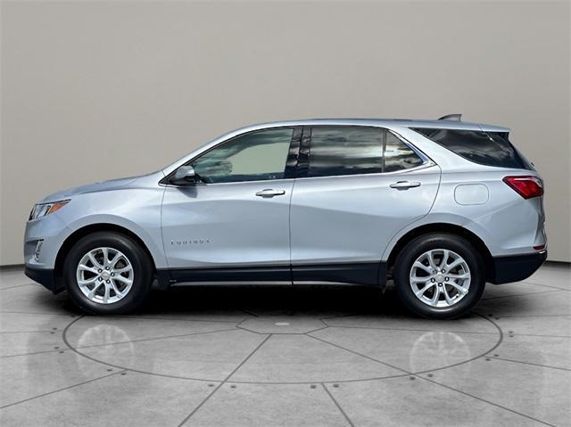 used 2019 Chevrolet Equinox car, priced at $16,988