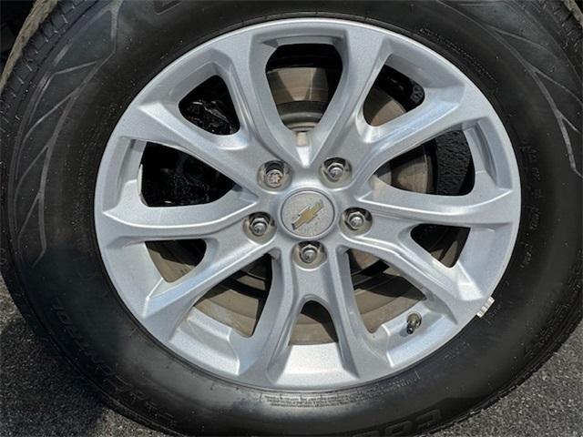 used 2019 Chevrolet Equinox car, priced at $16,988