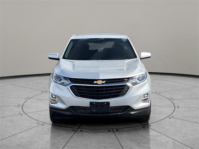 used 2019 Chevrolet Equinox car, priced at $16,988