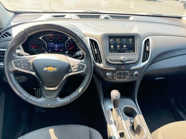 used 2019 Chevrolet Equinox car, priced at $18,988