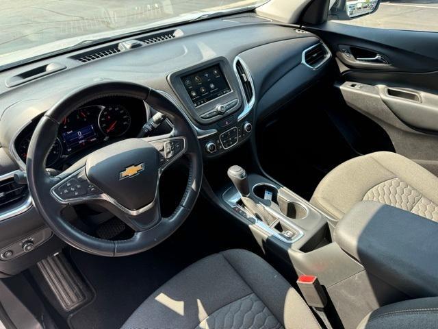 used 2019 Chevrolet Equinox car, priced at $18,988