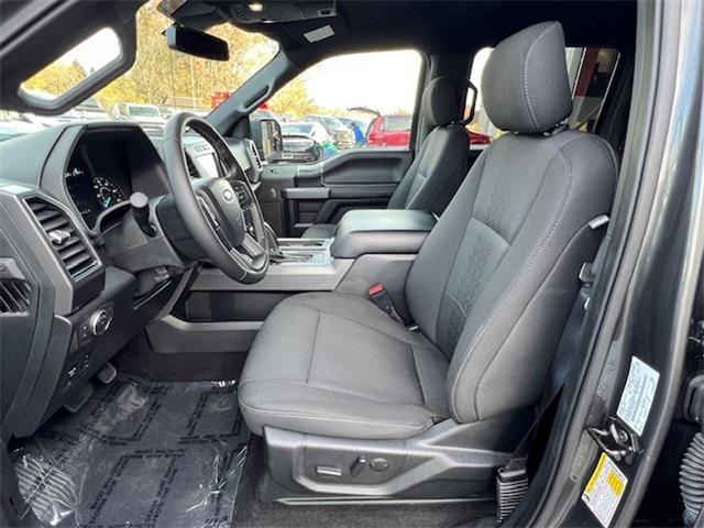 used 2019 Ford F-150 car, priced at $28,988