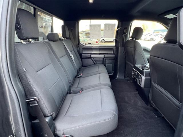 used 2019 Ford F-150 car, priced at $28,988