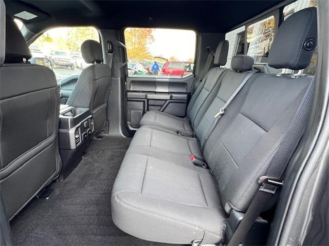 used 2019 Ford F-150 car, priced at $28,988