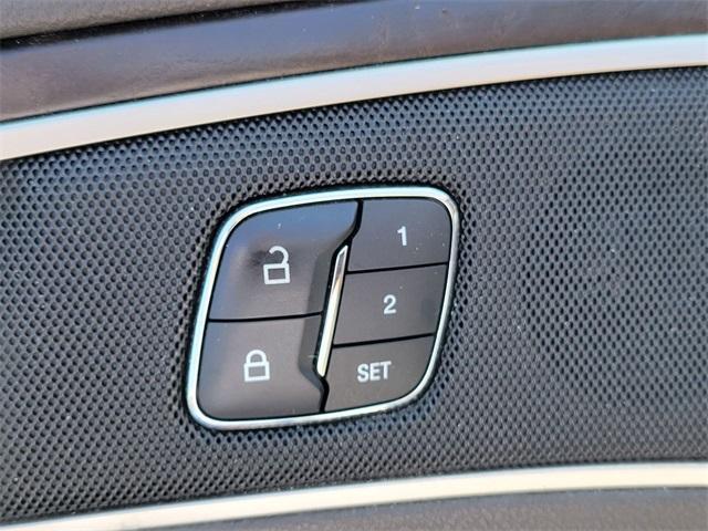 used 2017 Lincoln MKZ car, priced at $12,988