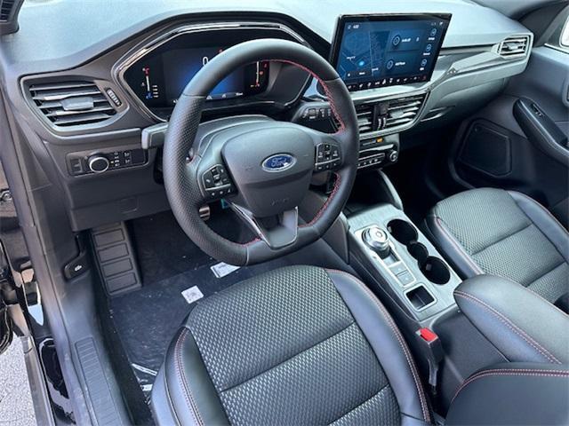 new 2025 Ford Escape car, priced at $36,510