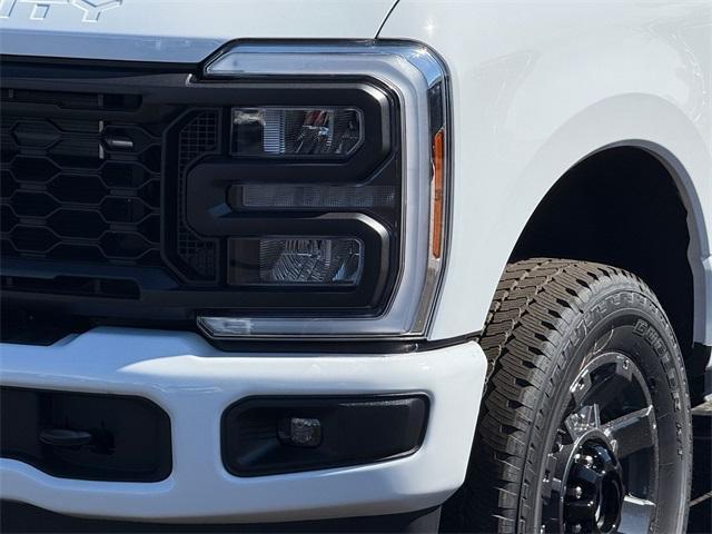 new 2026 Ford F-350 car, priced at $63,295