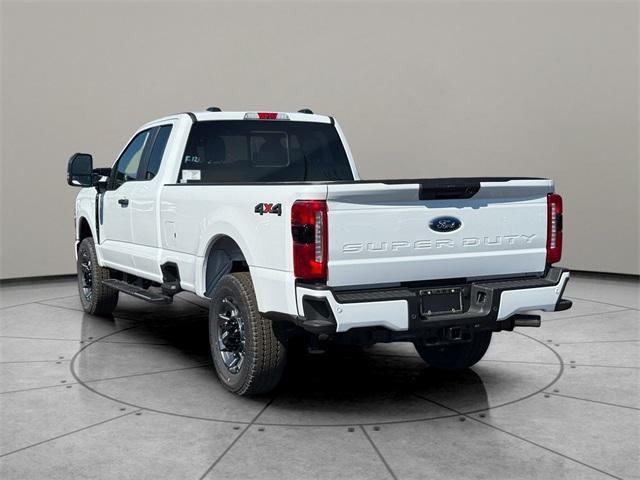new 2026 Ford F-350 car, priced at $63,295