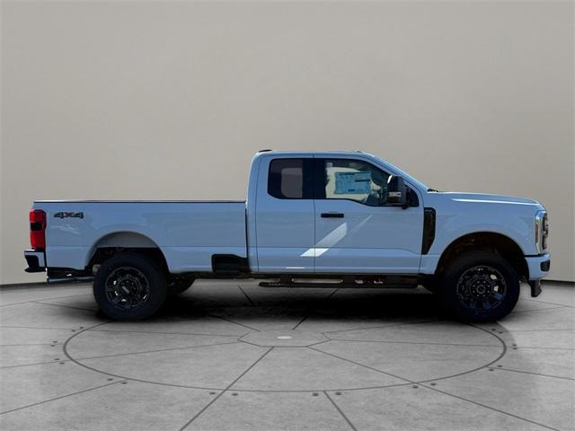 new 2026 Ford F-350 car, priced at $63,295