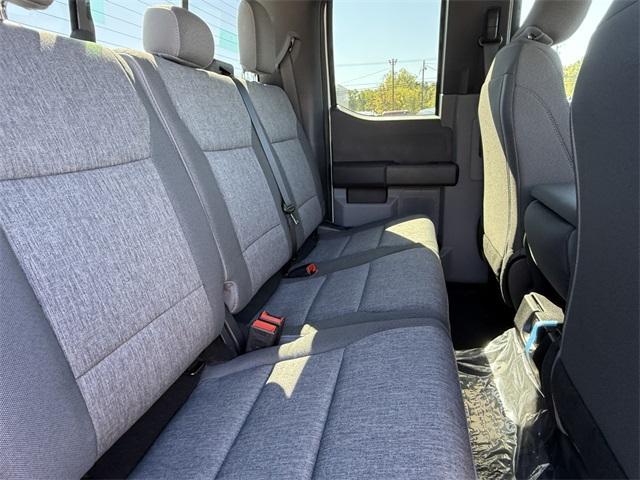 new 2026 Ford F-350 car, priced at $63,295