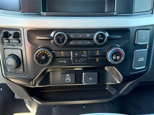 new 2026 Ford F-350 car, priced at $63,295