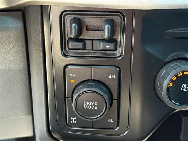 new 2026 Ford F-350 car, priced at $63,295