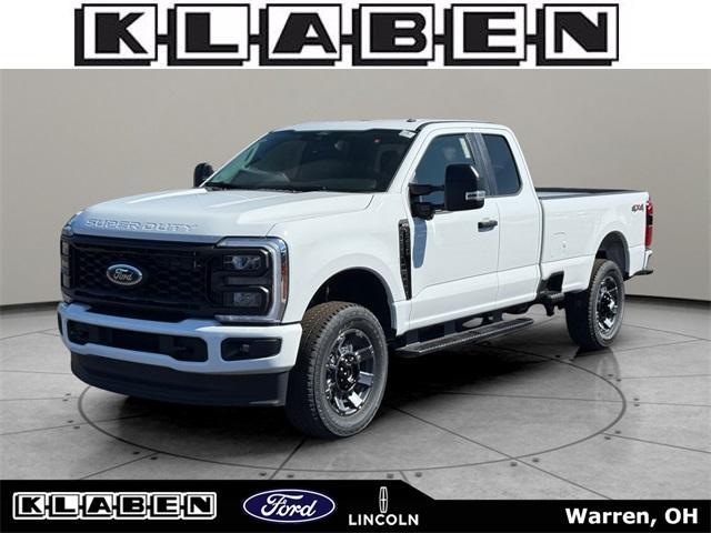 new 2026 Ford F-350 car, priced at $63,295