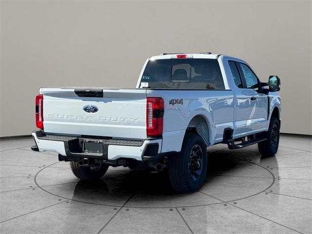 new 2026 Ford F-350 car, priced at $63,295