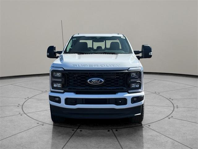 new 2026 Ford F-350 car, priced at $63,295