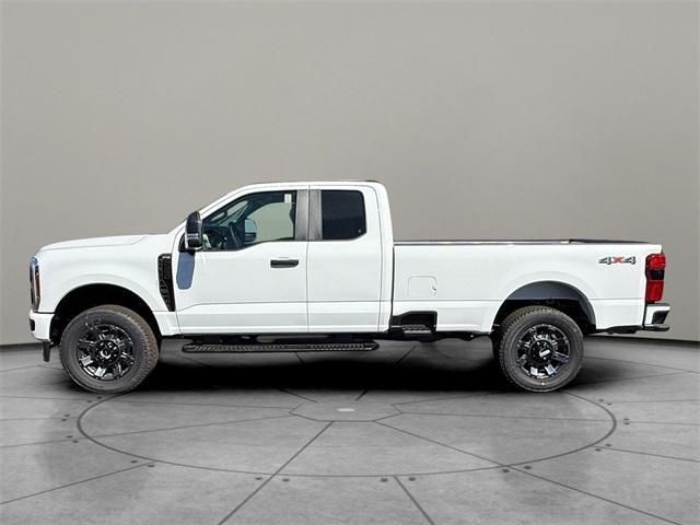 new 2026 Ford F-350 car, priced at $63,295
