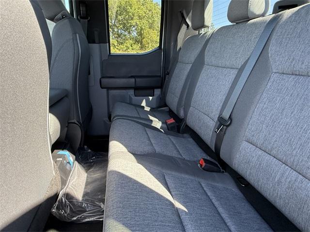 new 2026 Ford F-350 car, priced at $63,295