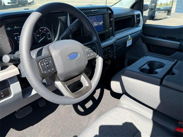 new 2026 Ford F-350 car, priced at $63,295