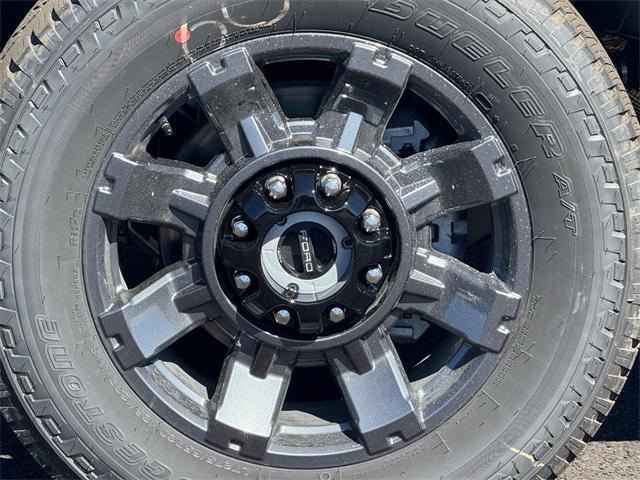 new 2026 Ford F-350 car, priced at $63,295