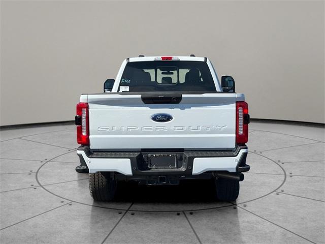 new 2026 Ford F-350 car, priced at $63,295