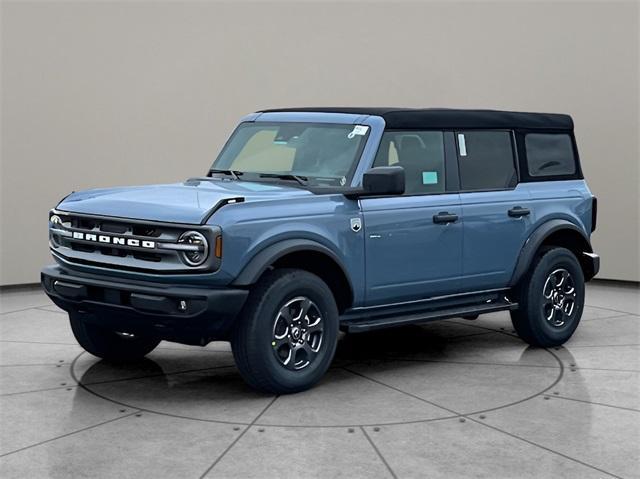 new 2024 Ford Bronco car, priced at $44,850