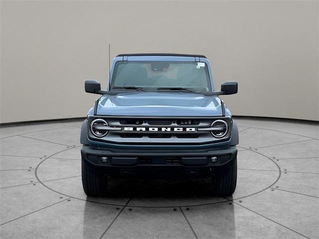 new 2024 Ford Bronco car, priced at $44,850