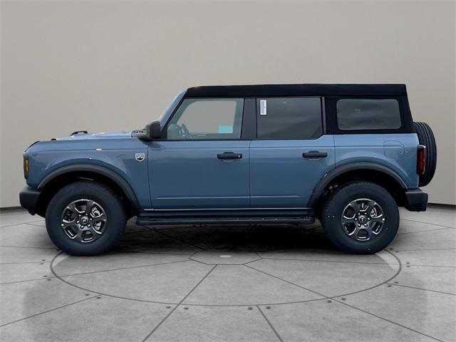 new 2024 Ford Bronco car, priced at $44,850