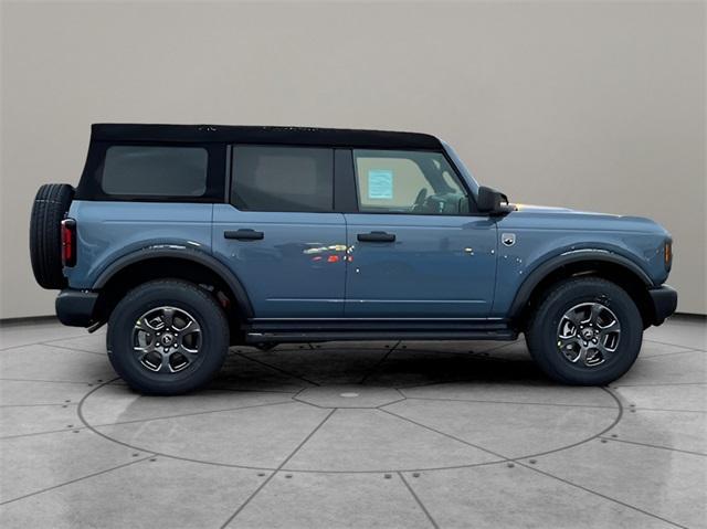 new 2024 Ford Bronco car, priced at $44,850